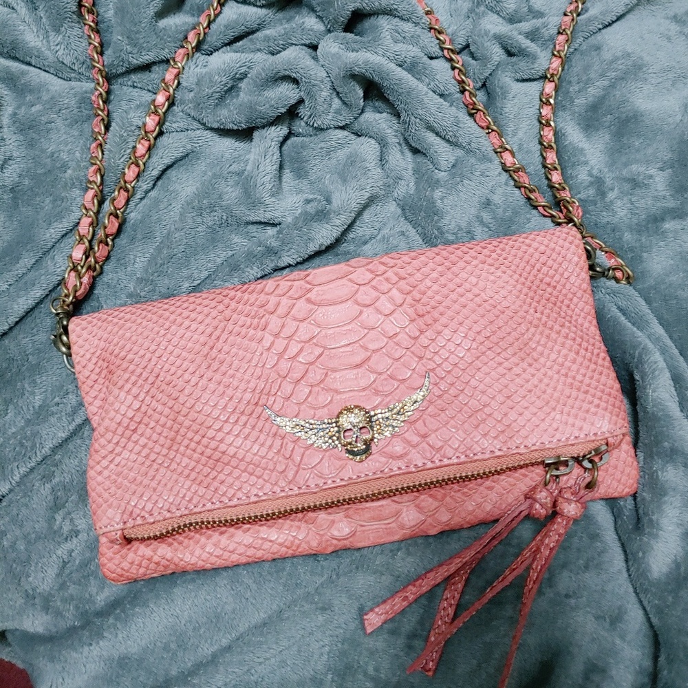 Zadig Voltaire Rock Savage